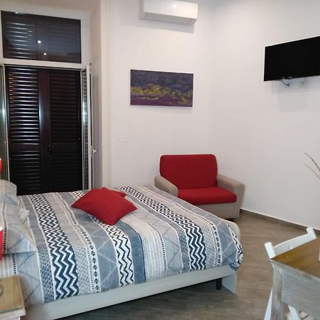 B&B Da Ary Colorful Rooms Napoli Eksteriør billede