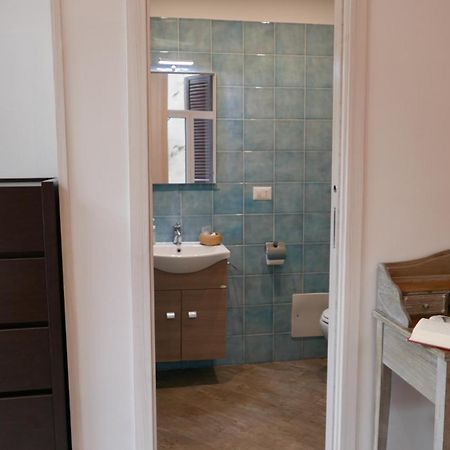 B&B Da Ary Colorful Rooms Napoli Eksteriør billede