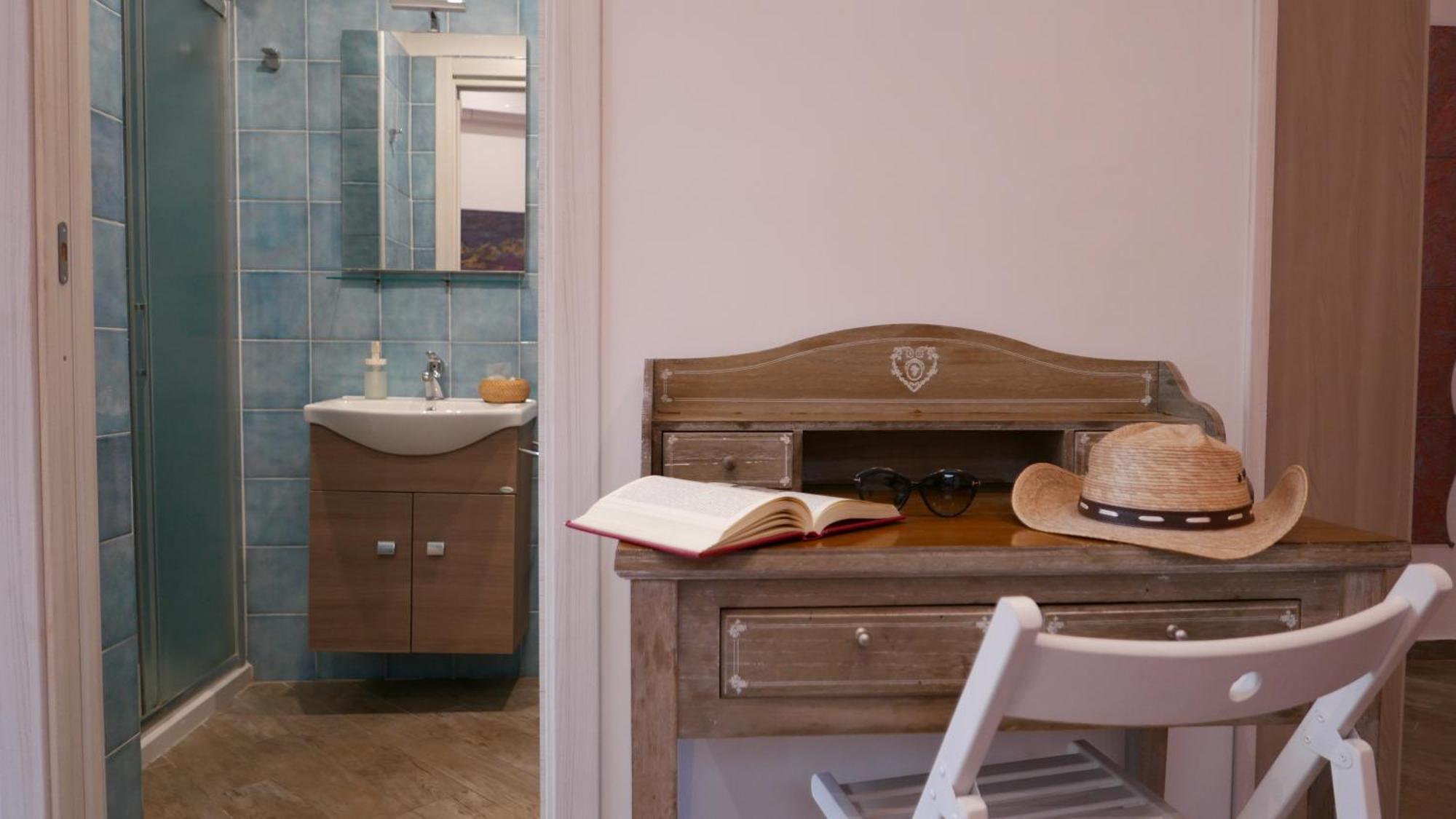B&B Da Ary Colorful Rooms Napoli Eksteriør billede