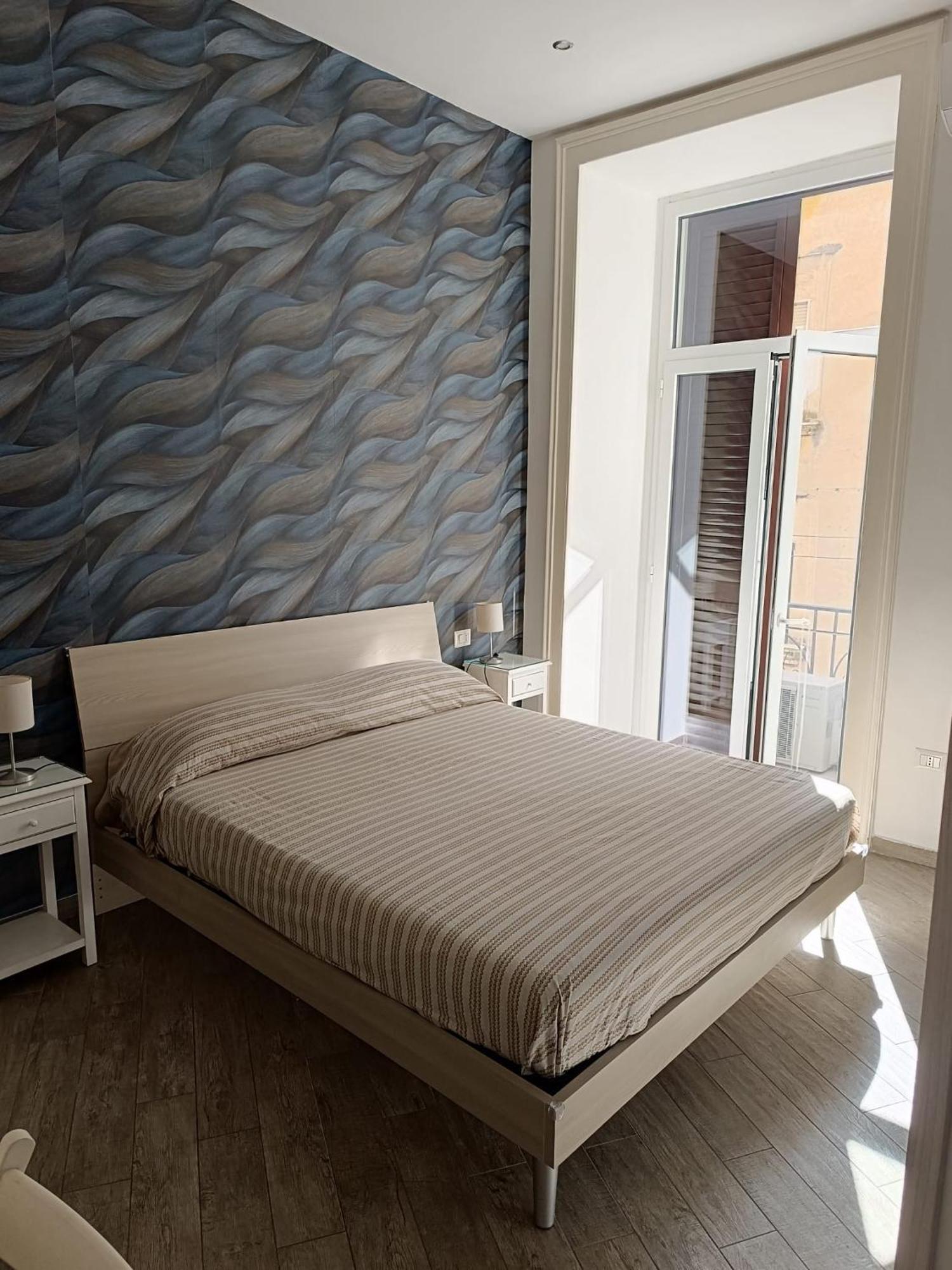 B&B Da Ary Colorful Rooms Napoli Eksteriør billede