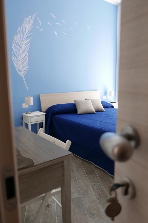 B&B Da Ary Colorful Rooms Napoli Eksteriør billede
