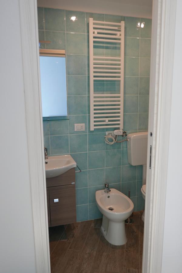 B&B Da Ary Colorful Rooms Napoli Eksteriør billede