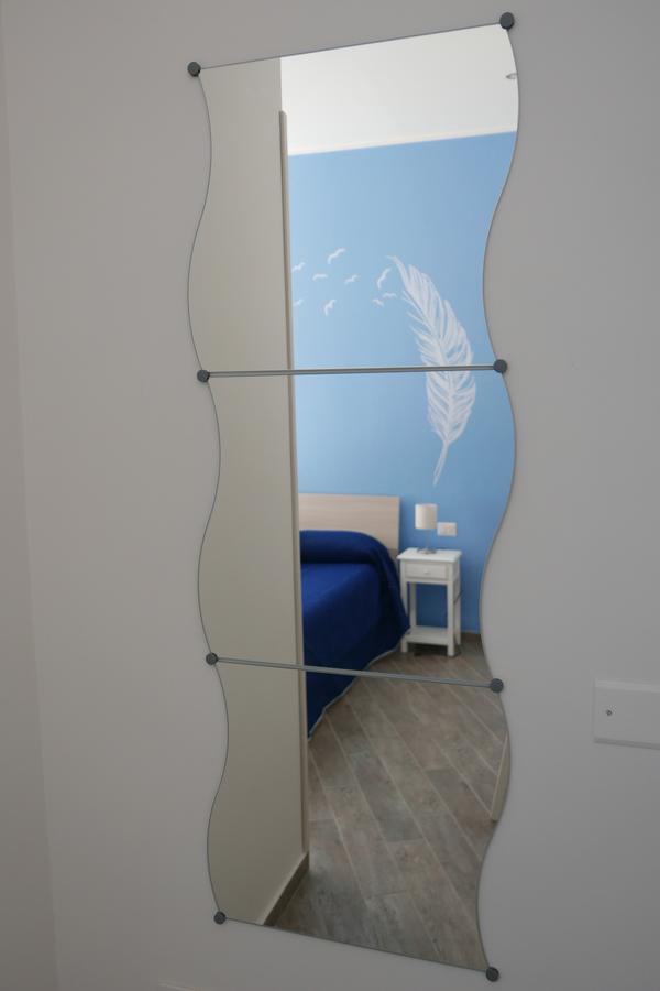 B&B Da Ary Colorful Rooms Napoli Eksteriør billede