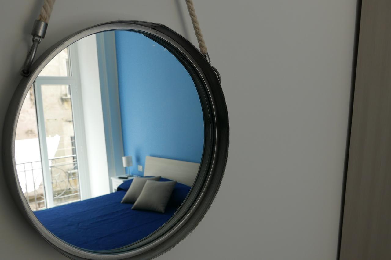 B&B Da Ary Colorful Rooms Napoli Eksteriør billede